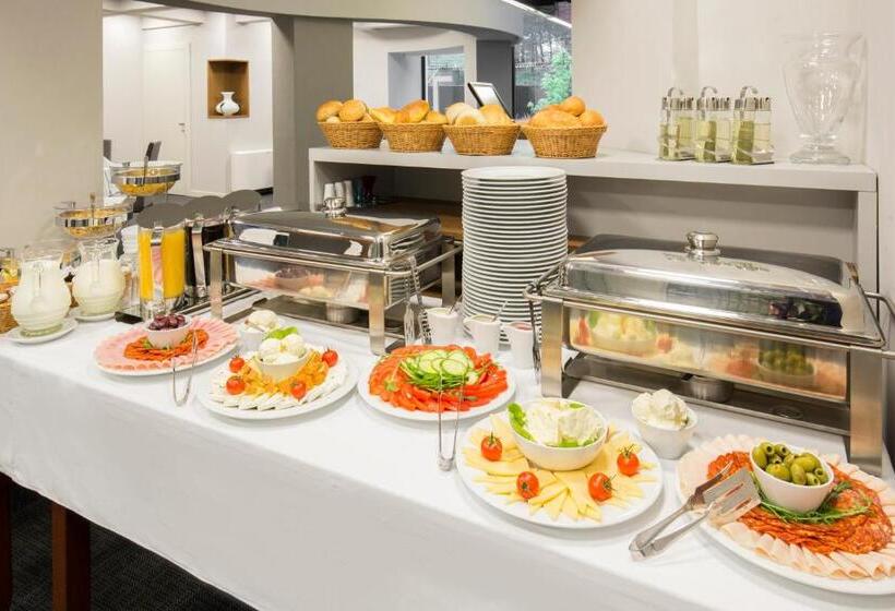 Fotos del hotel Orasac Garni:  12