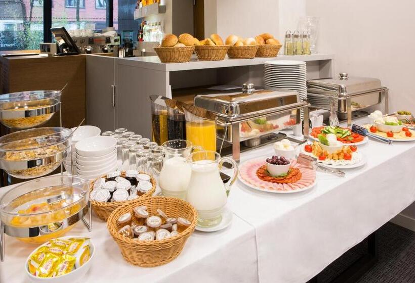 Fotos del hotel Orasac Garni:  14