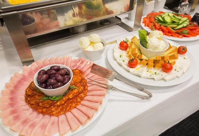 Fotos del hotel Orasac Garni:  16