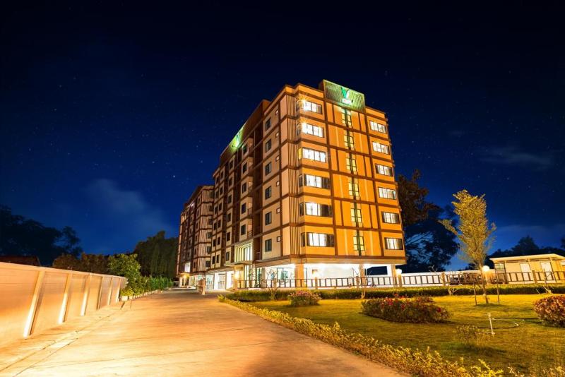 Fotos del hotel V-twin:  7