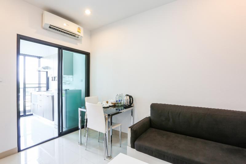 Fotos del hotel V-twin:  9