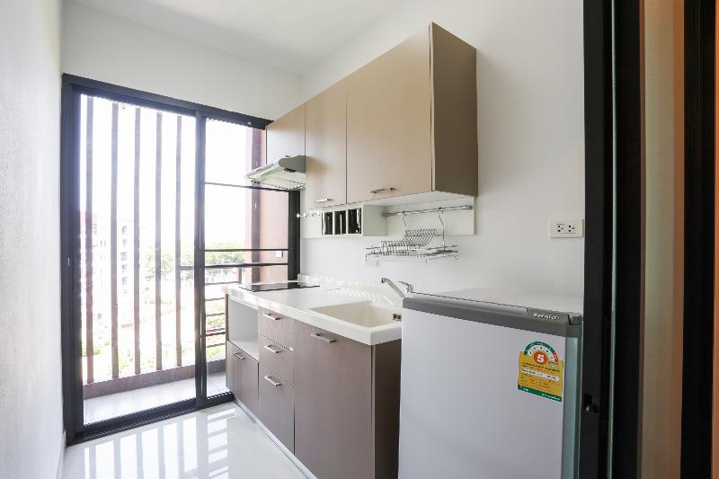 Fotos del hotel V-twin:  12