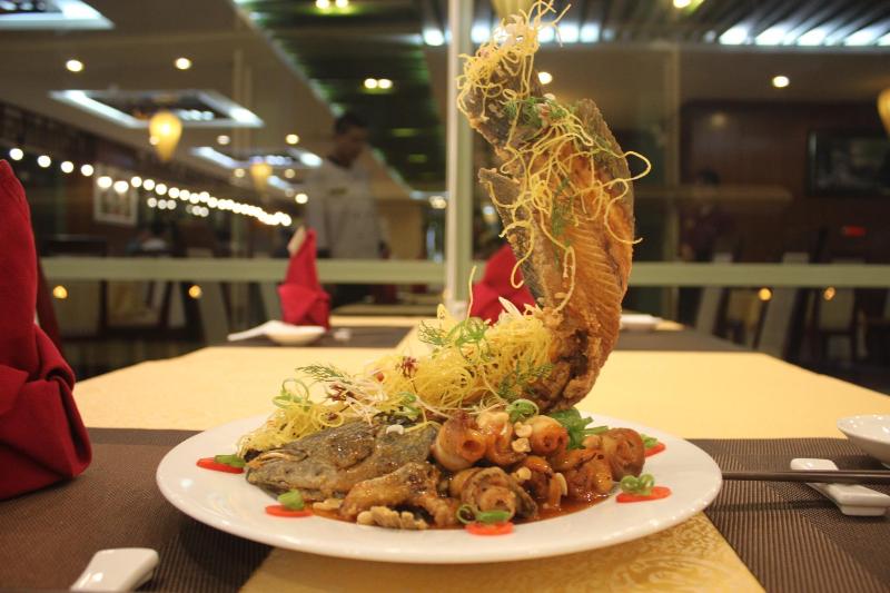 Fotos del hotel Sapaly Hotel Lao Cai:  6