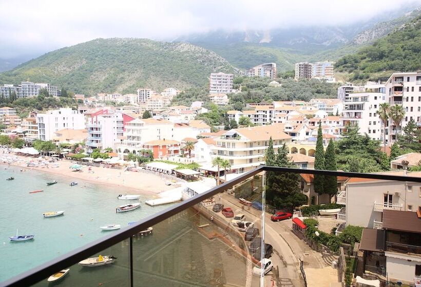 Fotos del hotel Zeta:  17