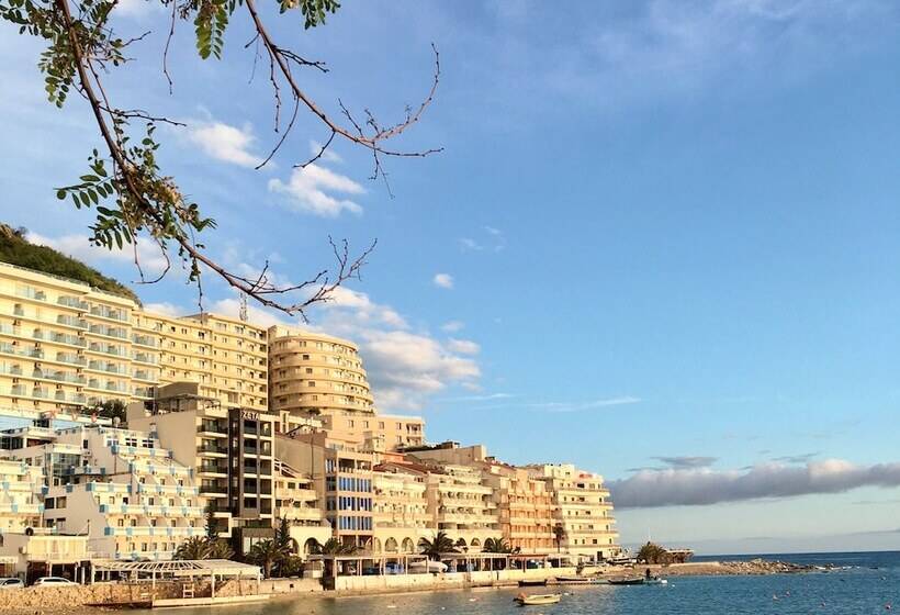 Fotos del hotel Zeta:  23