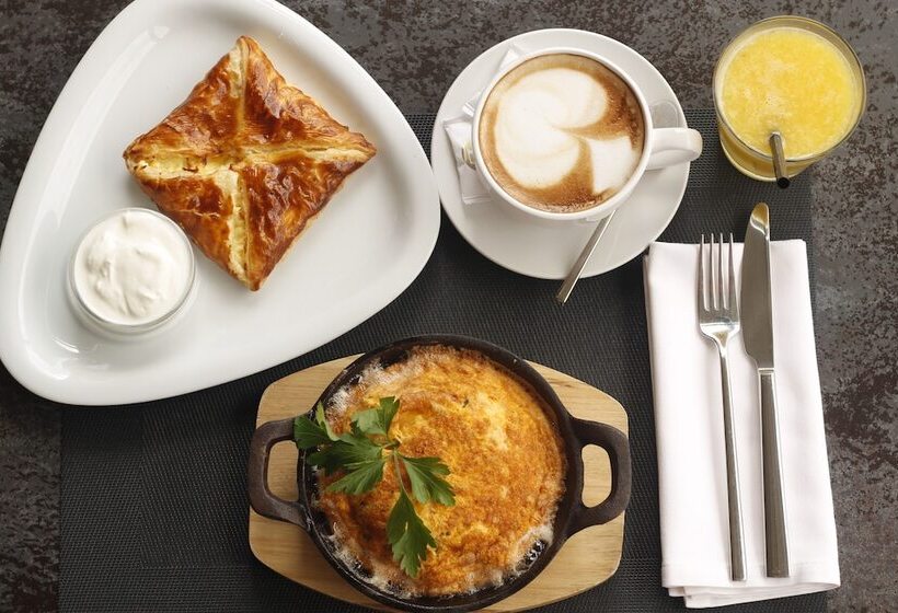 Fotos del hotel Zeta:  19