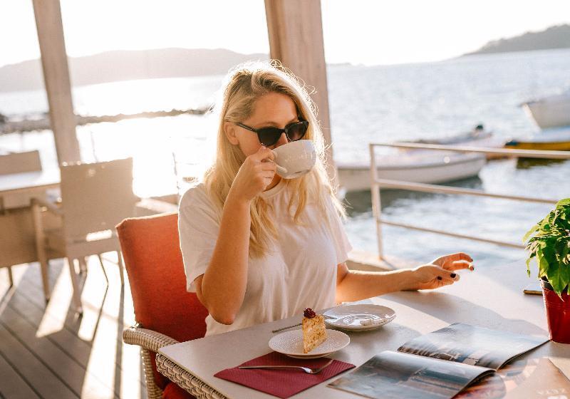 Fotos del hotel Zeta:  10