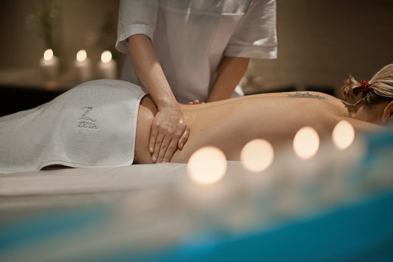 Fotos del hotel Zeta:  13