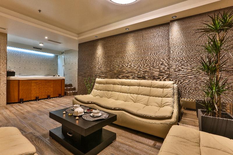 Fotos del hotel Zeta:  14