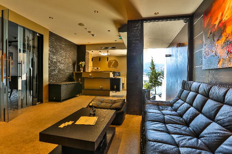 Fotos del hotel Zeta:  5