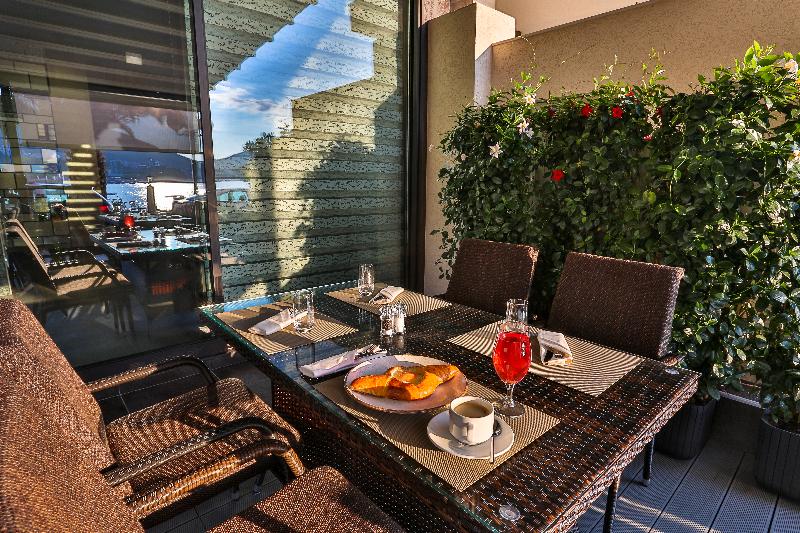 Fotos del hotel Zeta:  2