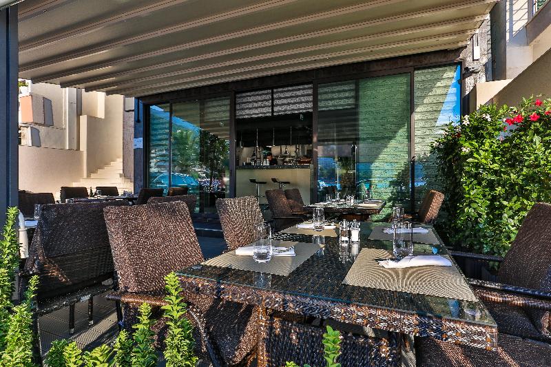 Fotos del hotel Zeta:  20