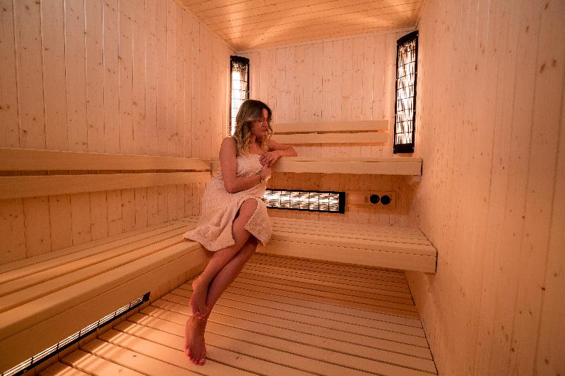 Fotos del hotel Zeta:  22