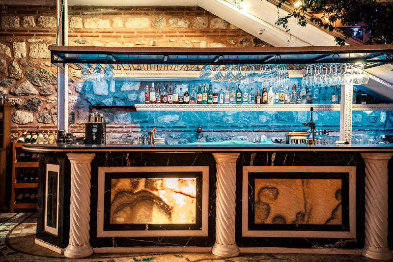 Fotos del hotel Seven Hills Palace & Spa:  23