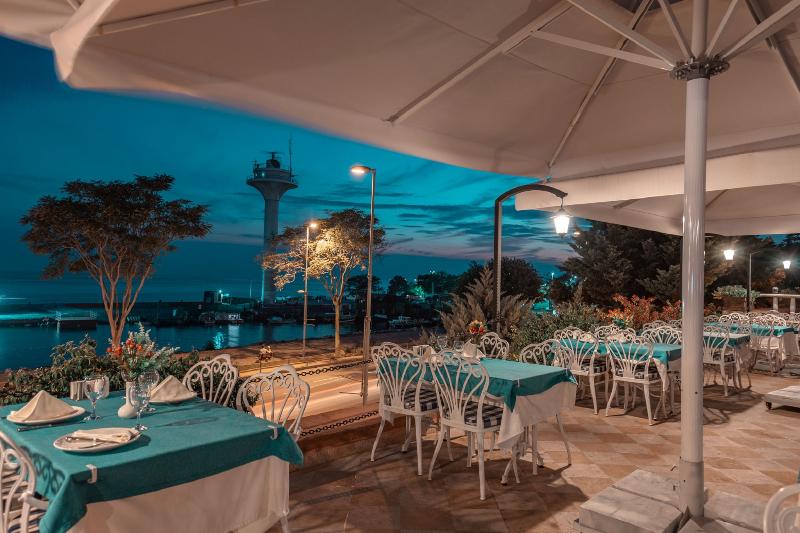 Fotos del hotel Seven Hills Palace & Spa:  15