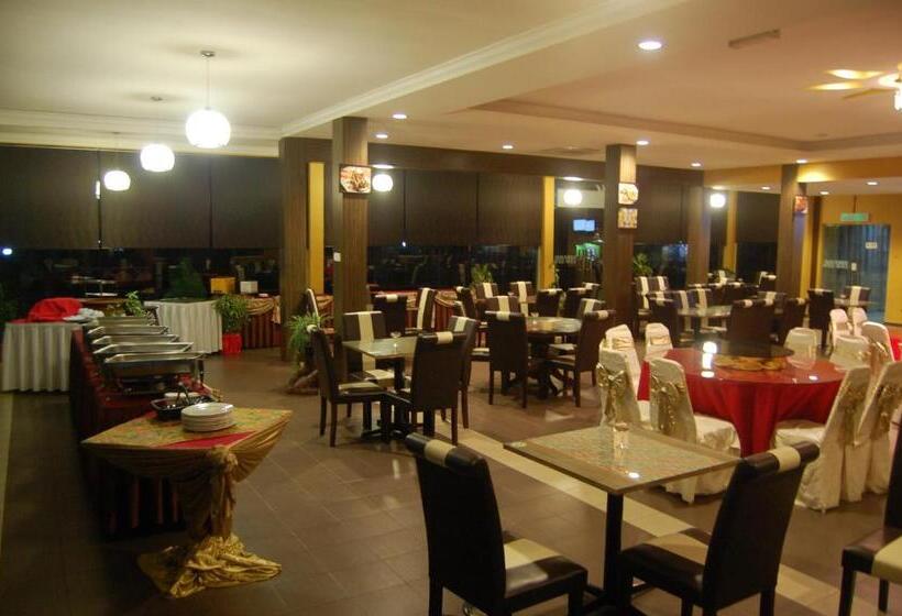 Fotos del hotel D'village Resort:  10