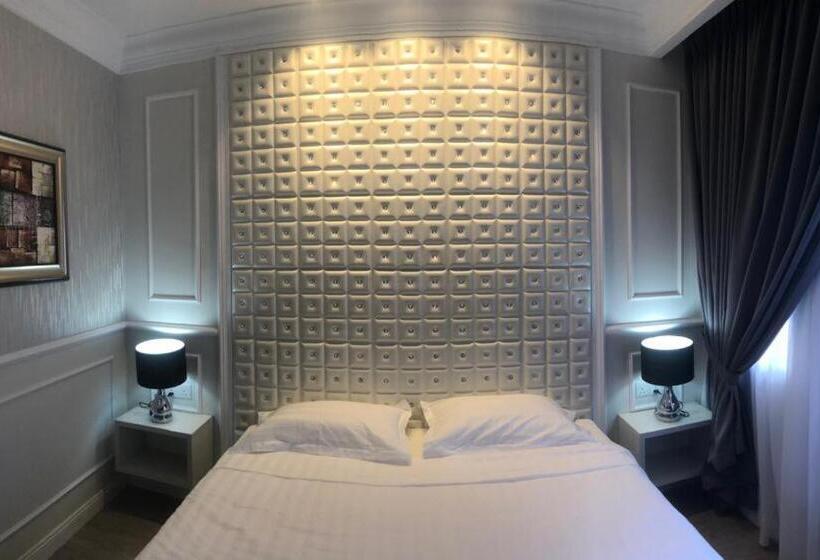 Fotos del hotel D'village Resort:  18