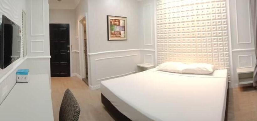 Fotos del hotel D'village Resort:  19