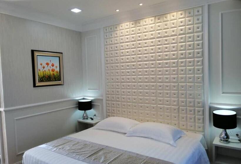 Fotos del hotel D'village Resort:  20