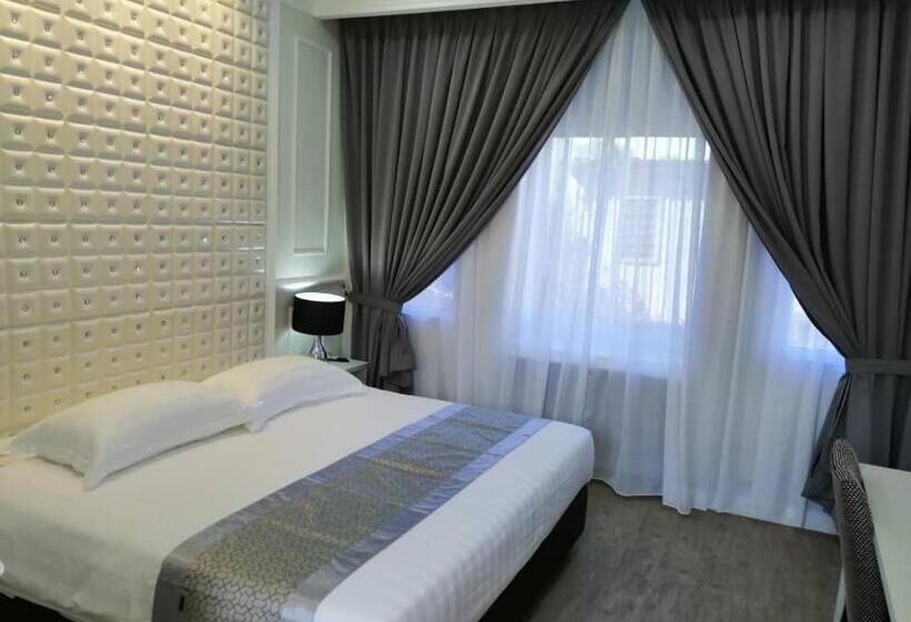 Fotos del hotel D'village Resort:  21