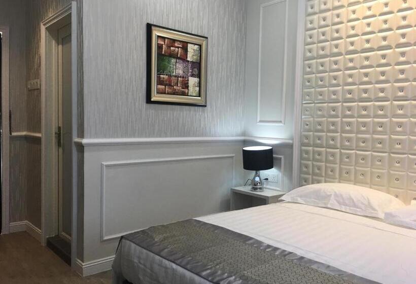 Fotos del hotel D'village Resort:  22