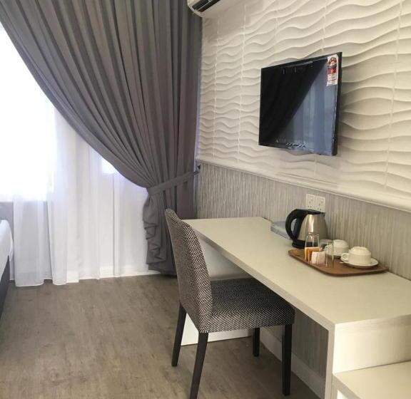 Fotos del hotel D'village Resort:  23