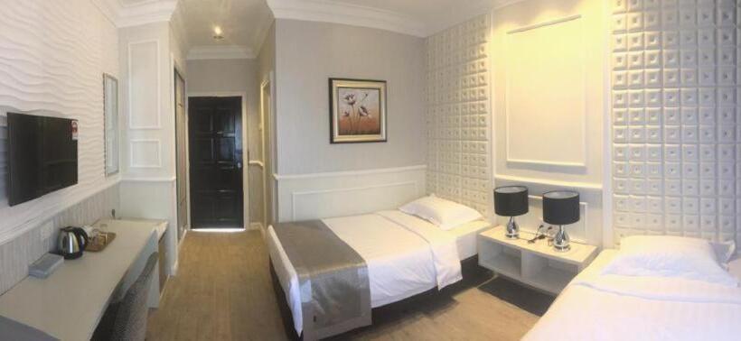 Fotos del hotel D'village Resort:  9