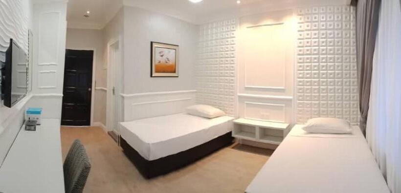 Fotos del hotel D'village Resort:  24