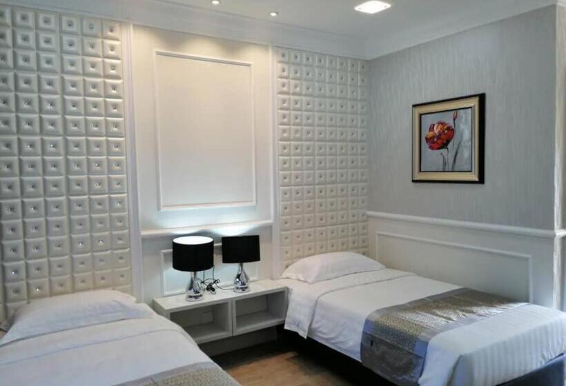 Fotos del hotel D'village Resort:  25