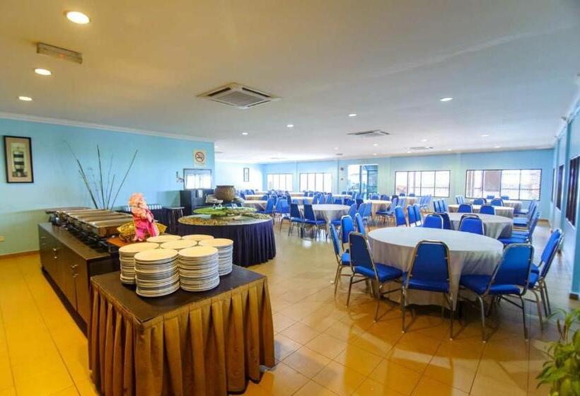 Fotos del hotel D'village Resort:  6