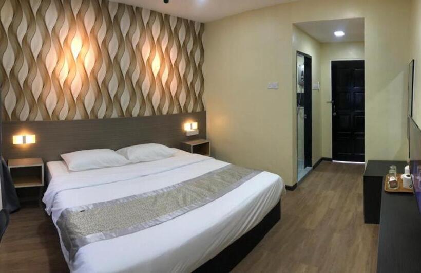 Fotos del hotel D'village Resort:  3