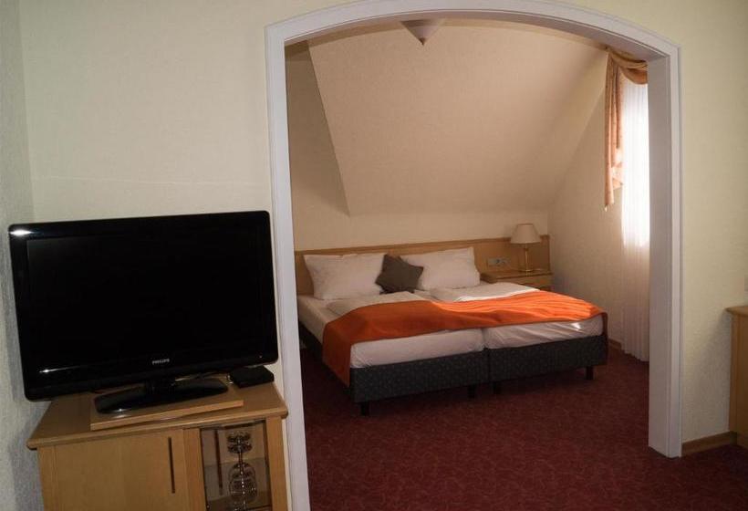 Fotos del hotel Rebmann:  3