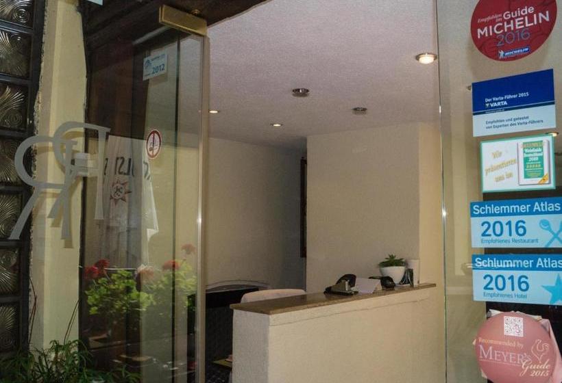 Fotos del hotel Rebmann:  13