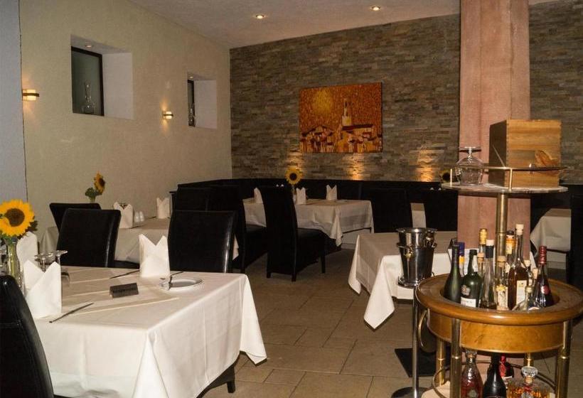 Fotos del hotel Rebmann:  14