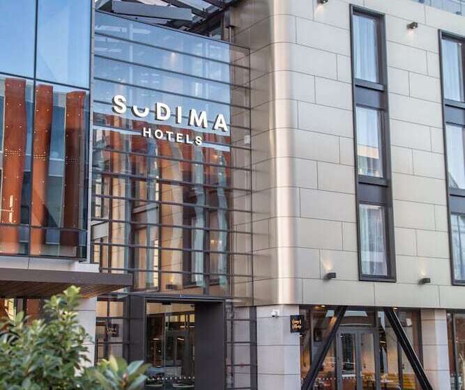 Fotos del hotel Sudima Christchurch City:  16