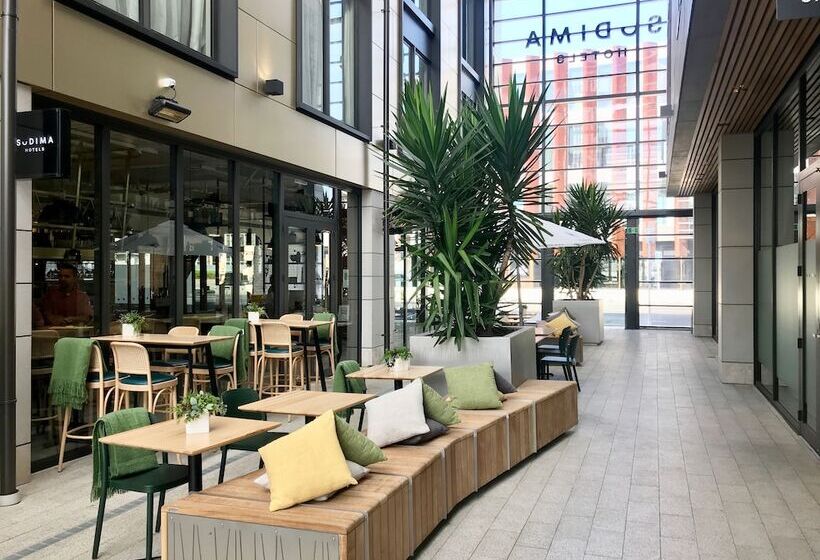 Fotos del hotel Sudima Christchurch City:  17