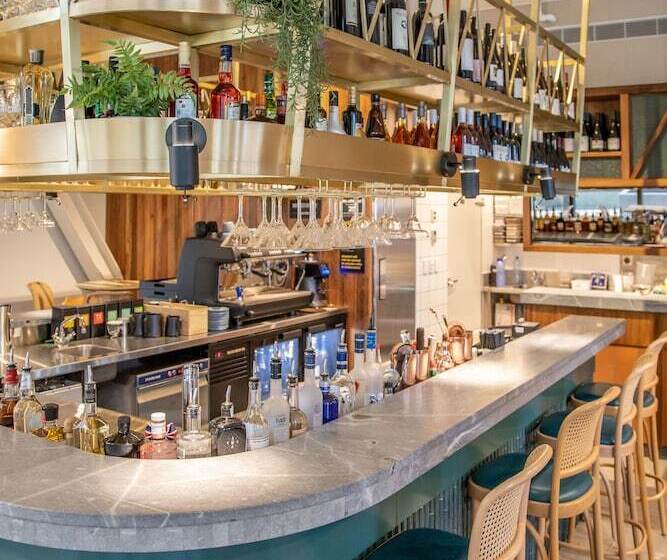 Fotos del hotel Sudima Christchurch City:  19