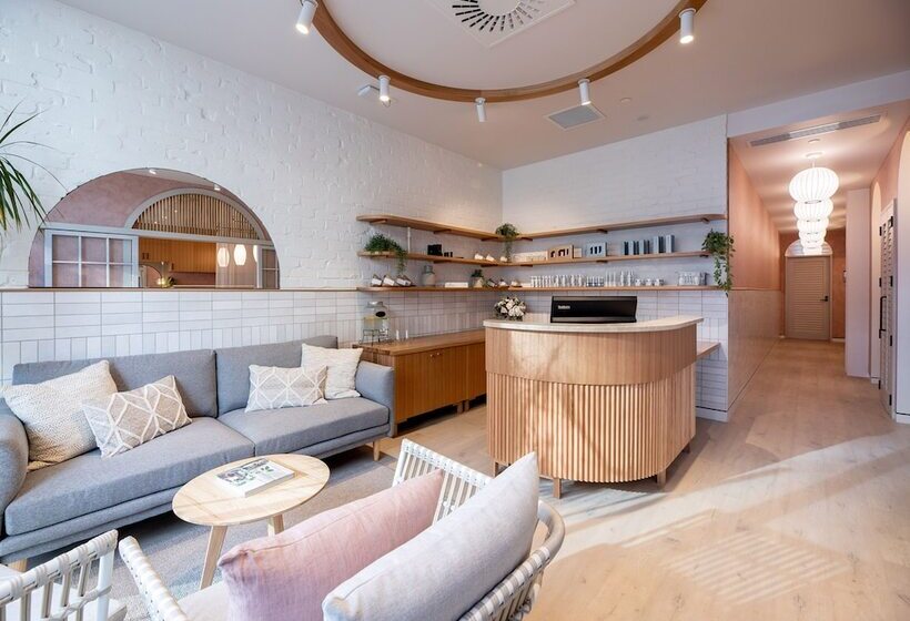 Fotos del hotel Sudima Christchurch City:  20