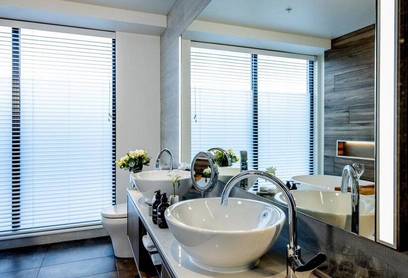 Fotos del hotel Sudima Christchurch City:  22