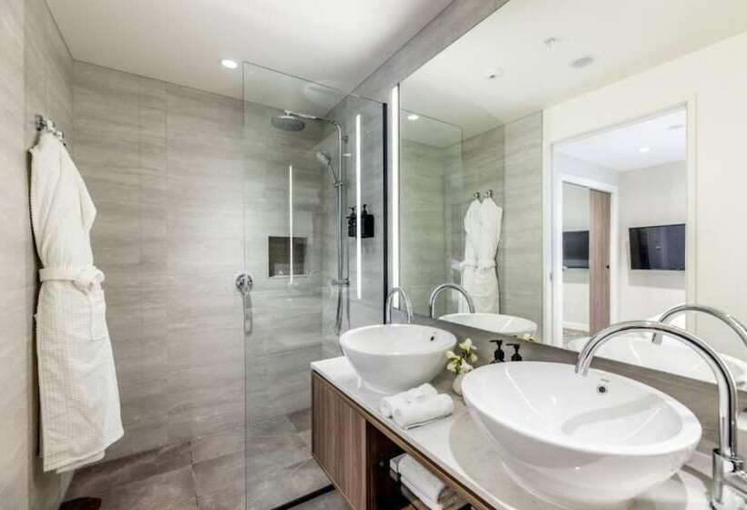 Fotos del hotel Sudima Christchurch City:  24