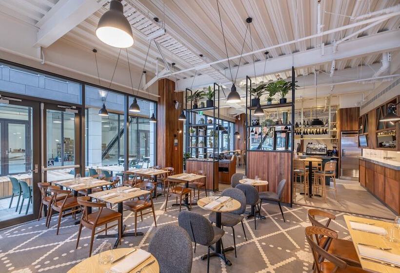 Fotos del hotel Sudima Christchurch City:  3