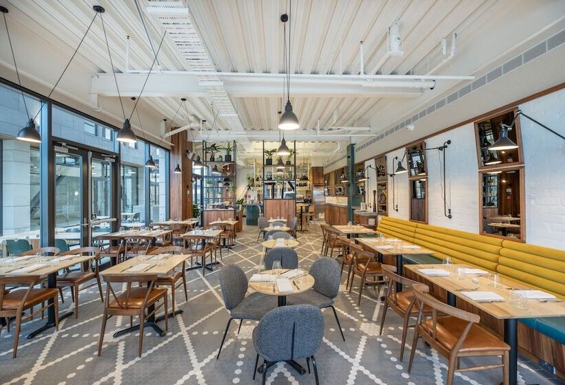 Fotos del hotel Sudima Christchurch City:  4