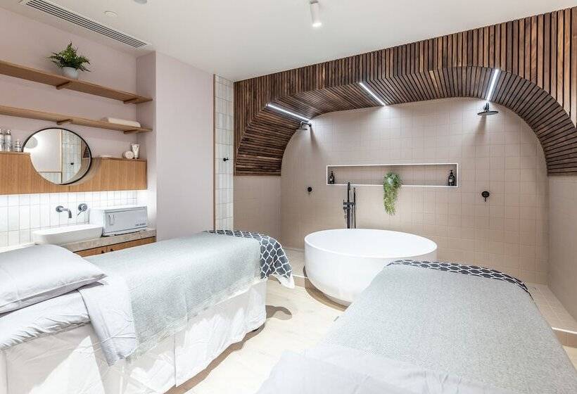 Fotos del hotel Sudima Christchurch City:  5