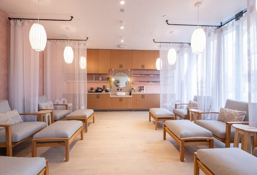 Fotos del hotel Sudima Christchurch City:  6