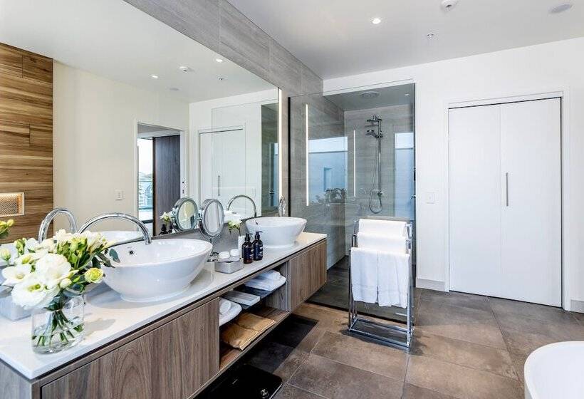 Fotos del hotel Sudima Christchurch City:  9