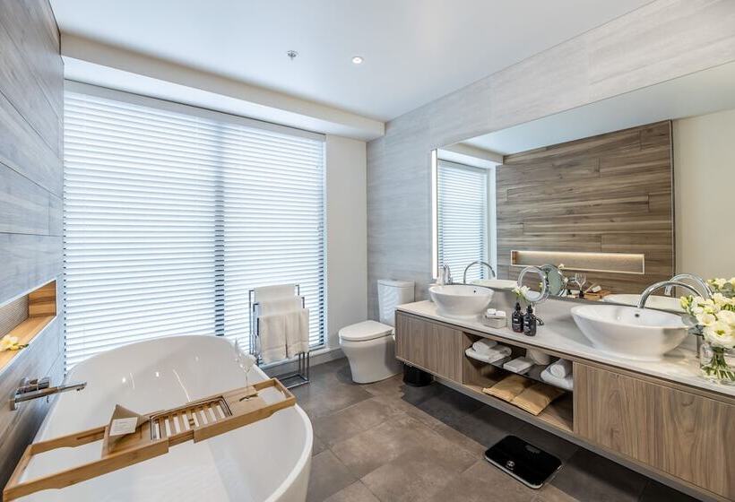 Fotos del hotel Sudima Christchurch City:  10