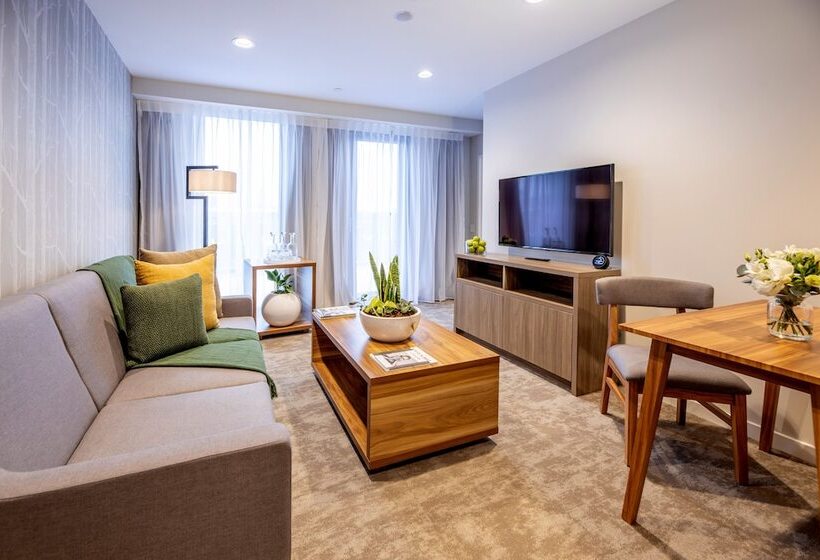 Fotos del hotel Sudima Christchurch City:  12