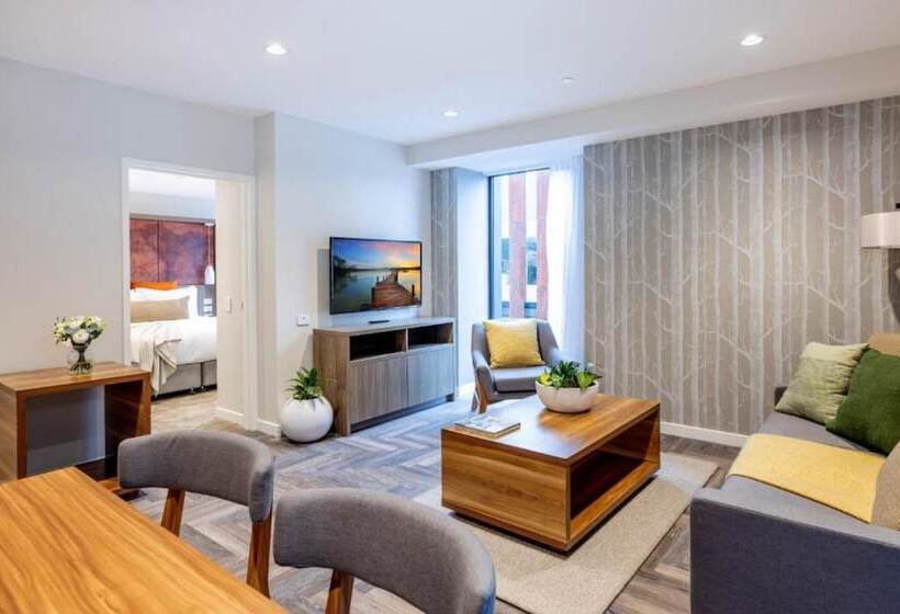 Fotos del hotel Sudima Christchurch City:  14