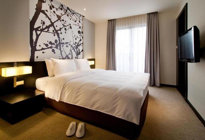 Fotos del hotel The Corner House:  7