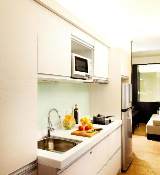 Fotos del hotel The Corner House:  12